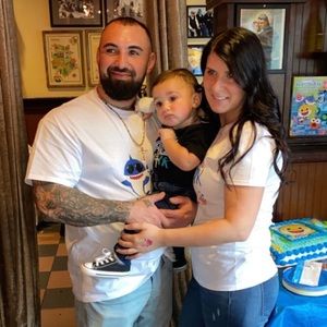 Meet your Posher, Olimpia